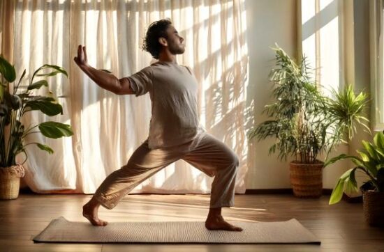 The Mind-Body Connection: How Emotional Trauma Manifests in Physical Symptoms